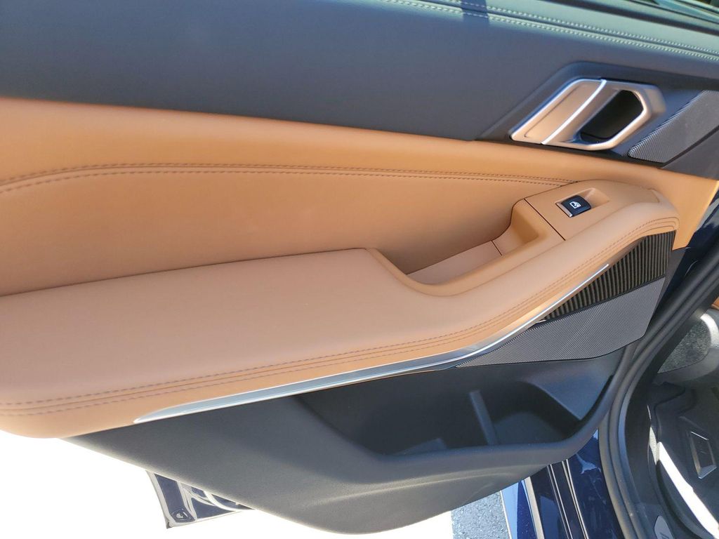 2026 BMW X5 M60I 缩略图 16