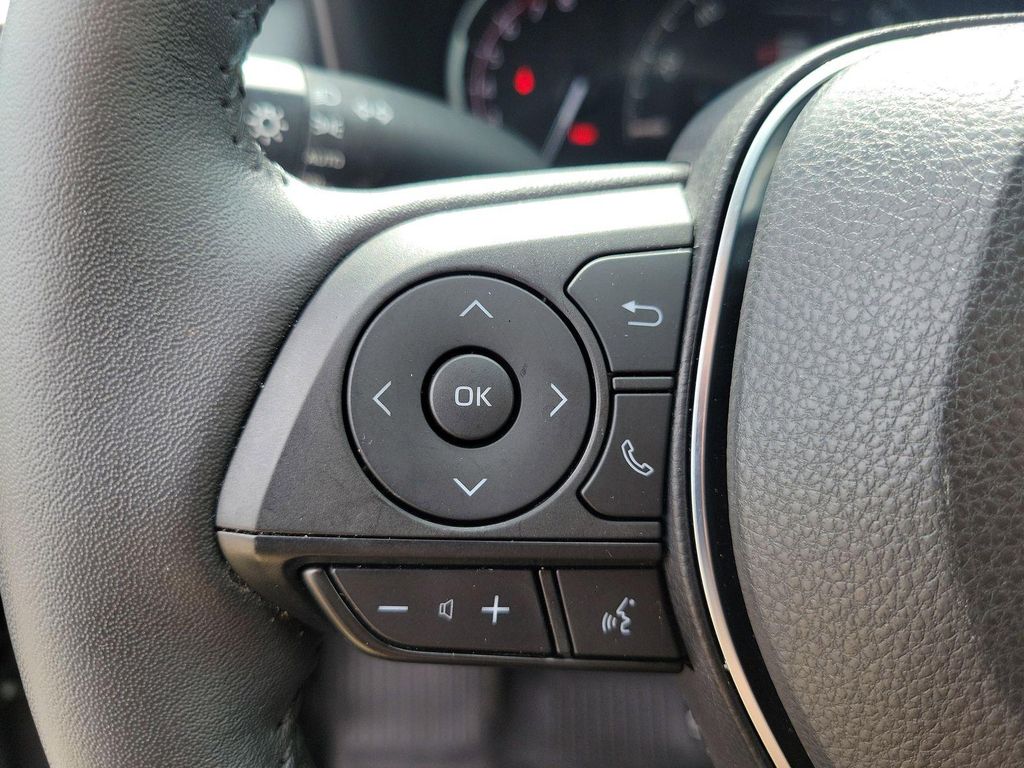 2024 Toyota RAV4 XLE 缩略图 25