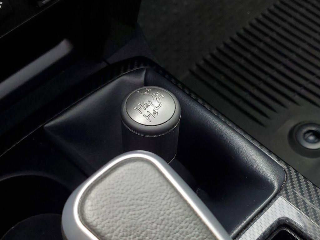 2023 Toyota 4RUNNER TRD OFF ROAD PREMIUM 缩略图 28