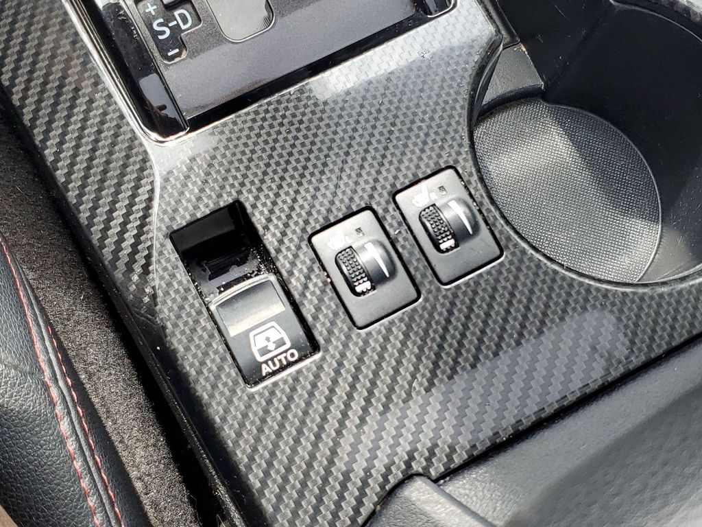 2023 Toyota 4RUNNER TRD OFF ROAD PREMIUM 缩略图 30