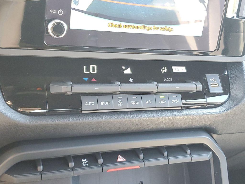 2026 Toyota TUNDRA SR5 缩略图 27