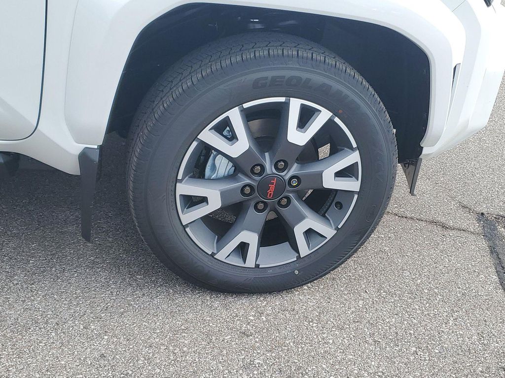 TOYOTA 4RUNNER - 6