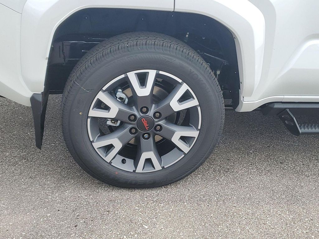 TOYOTA 4RUNNER - 5