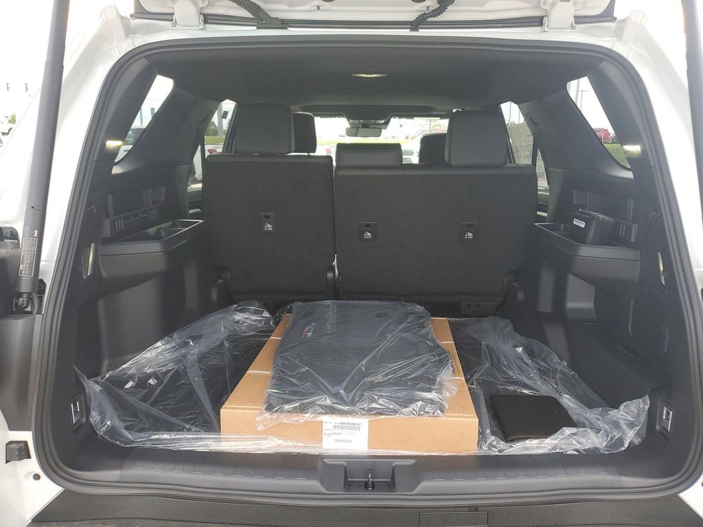 TOYOTA 4RUNNER - 7