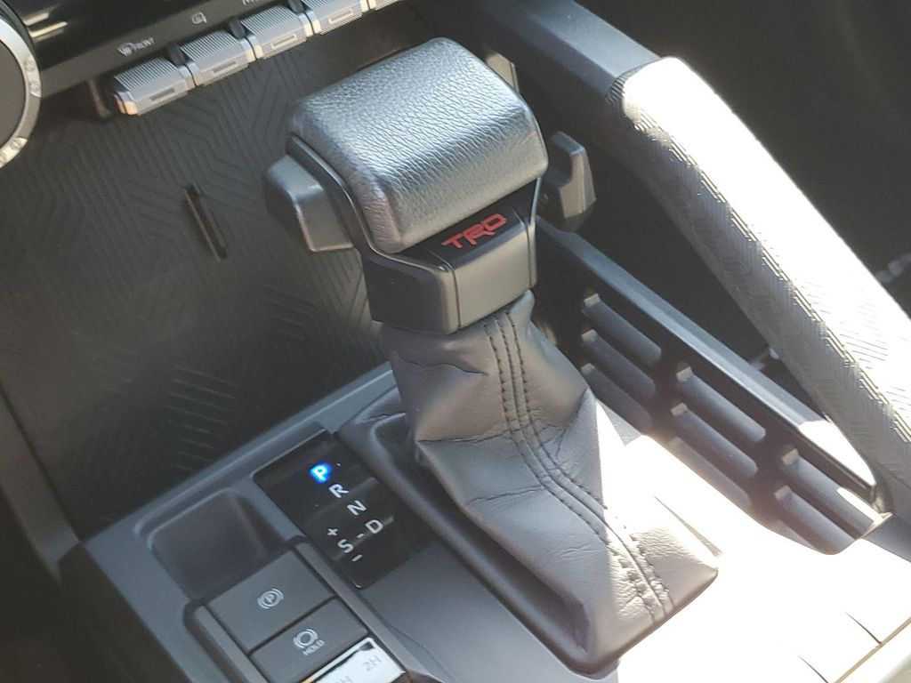 2024 Toyota TACOMA TRD OFF-ROAD 缩略图 29