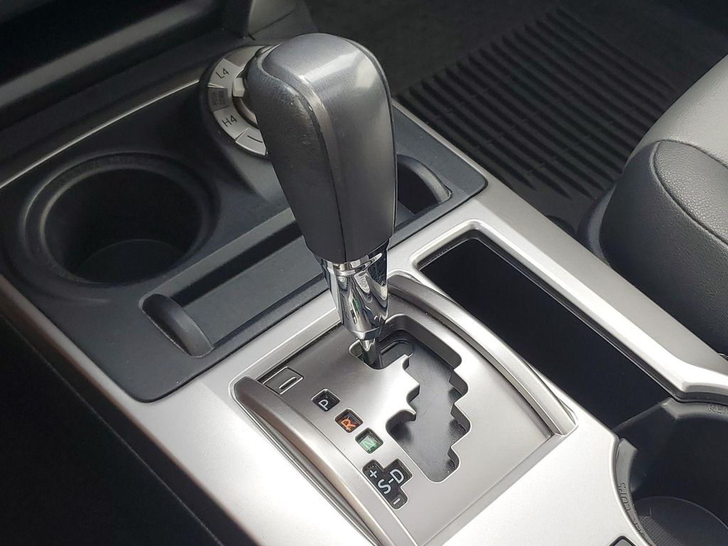 صورة مصغرة 29 لـ 2023 Toyota 4RUNNER SR5 PREMIUM