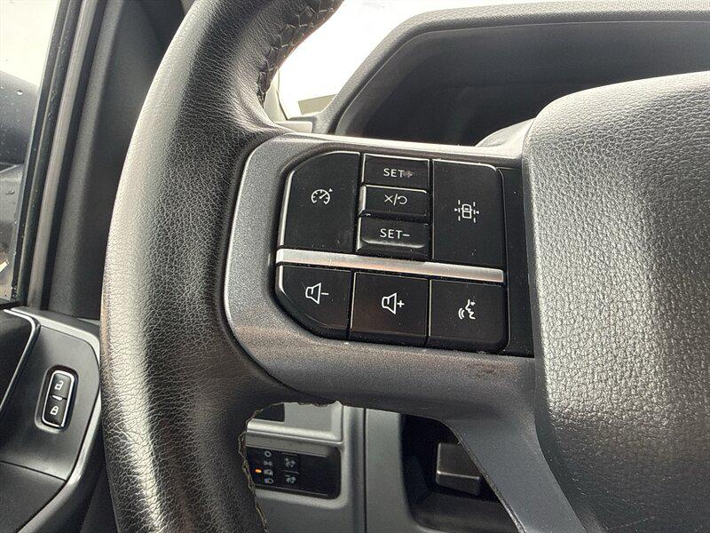 صورة مصغرة 22 لـ 2025 FORD F-150 XLT