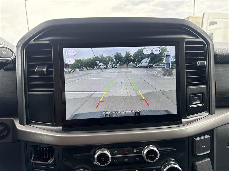 صورة مصغرة 25 لـ 2025 FORD F-150 XLT