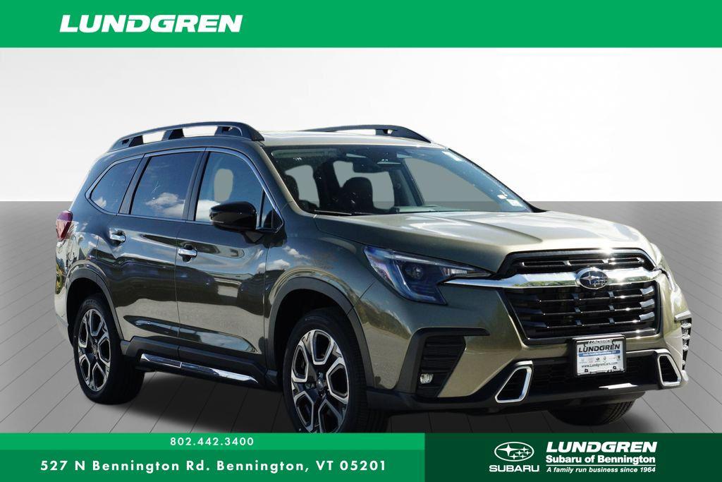 New 2026 Subaru Ascent Touring 7-Passenger