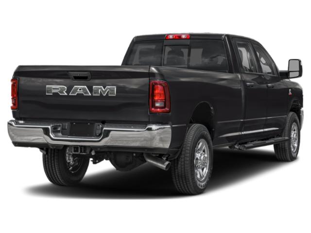 2026 RAM 3500 LARAMIE — фото 3
