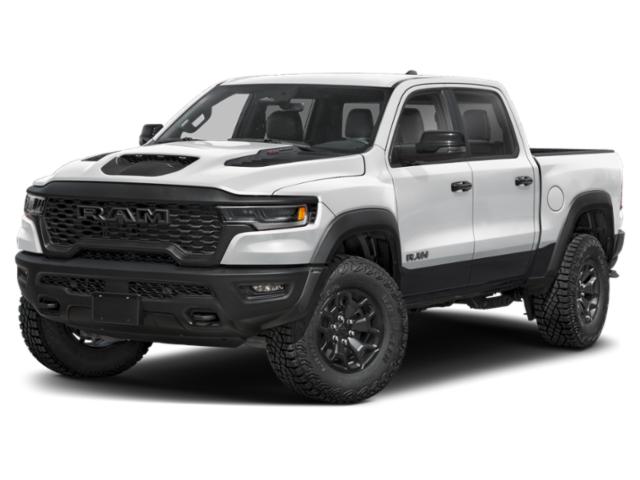 New 2026 RAM 1500 RHO