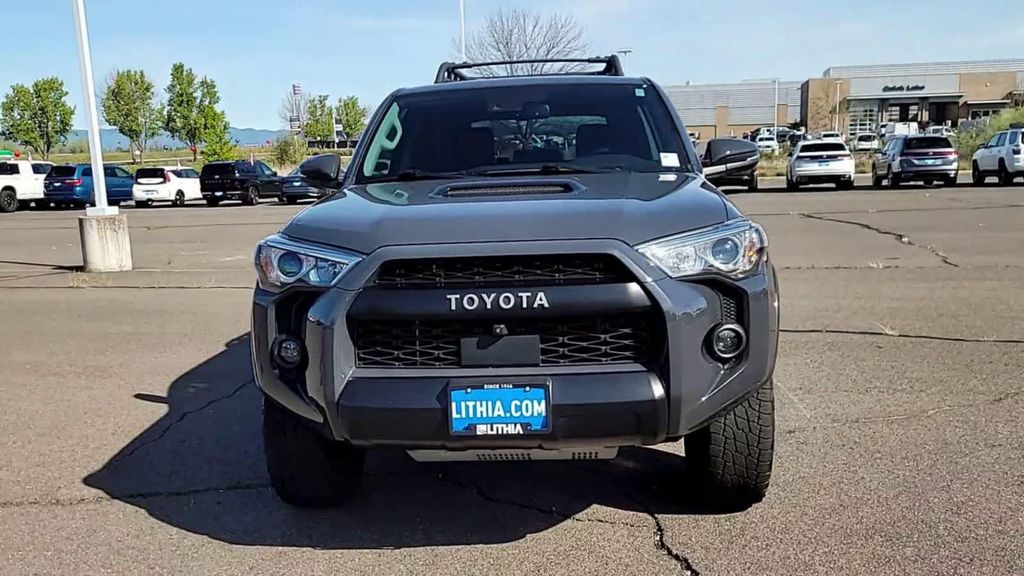TOYOTA 4RUNNER - 3