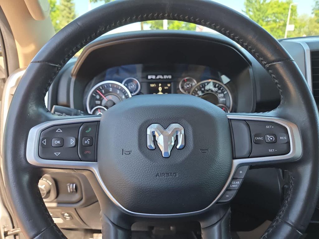 2020 RAM 1500 BIG HORN/LONE STAR 缩略图 23