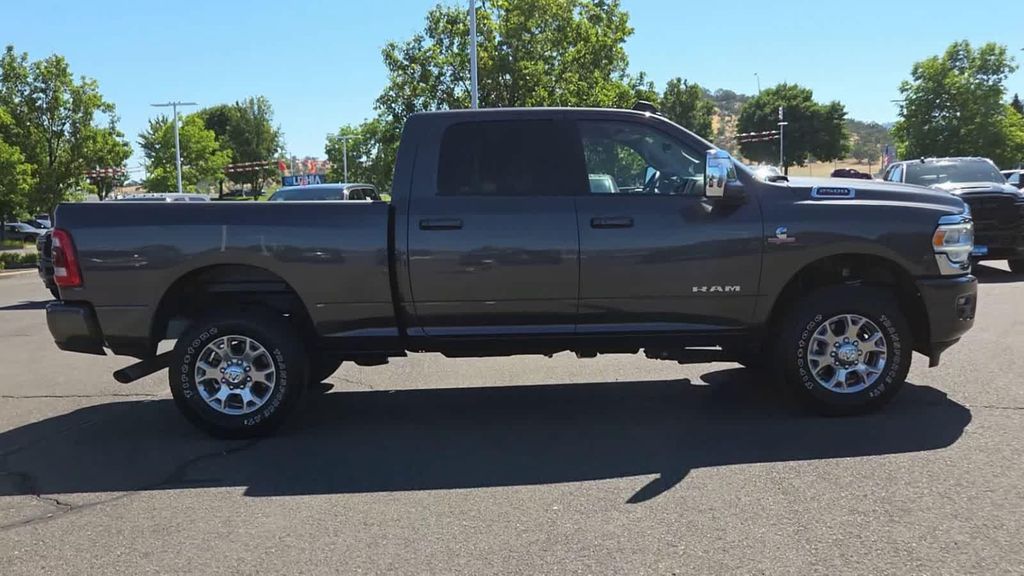 صورة 9 لـ 2024 RAM 2500 LARAMIE