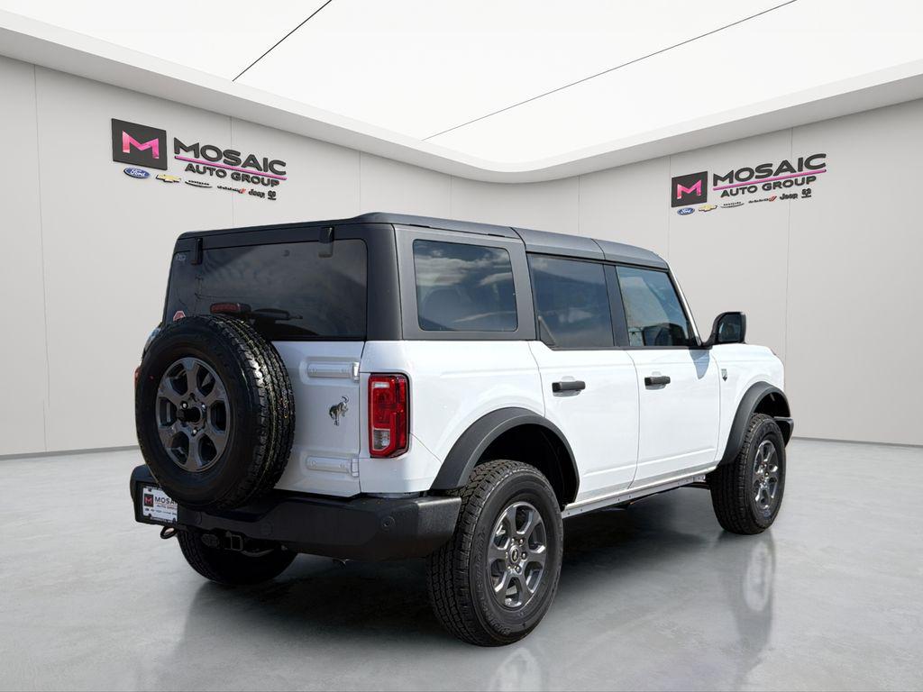 FORD BRONCO - 3
