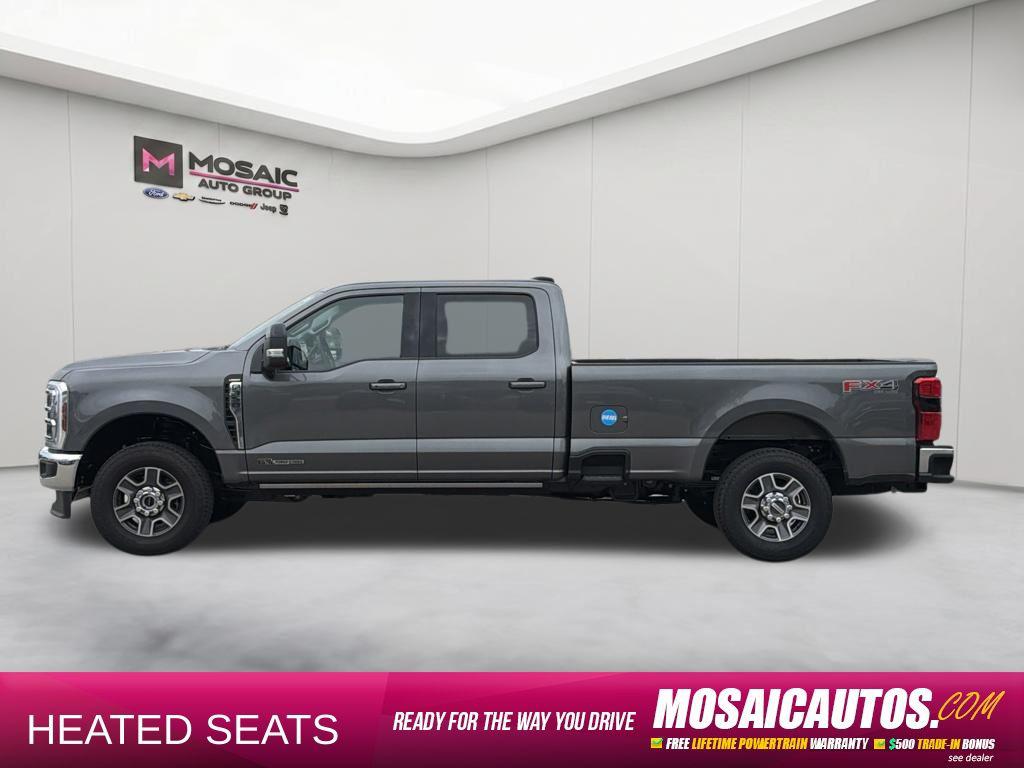 صورة 4 لـ 2026 FORD F-350 LARIAT