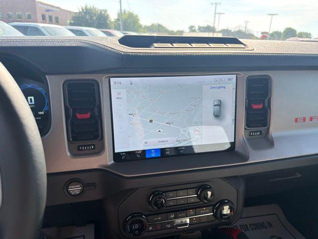 2026 FORD BRONCO OUTER BANKS thumbnail 28