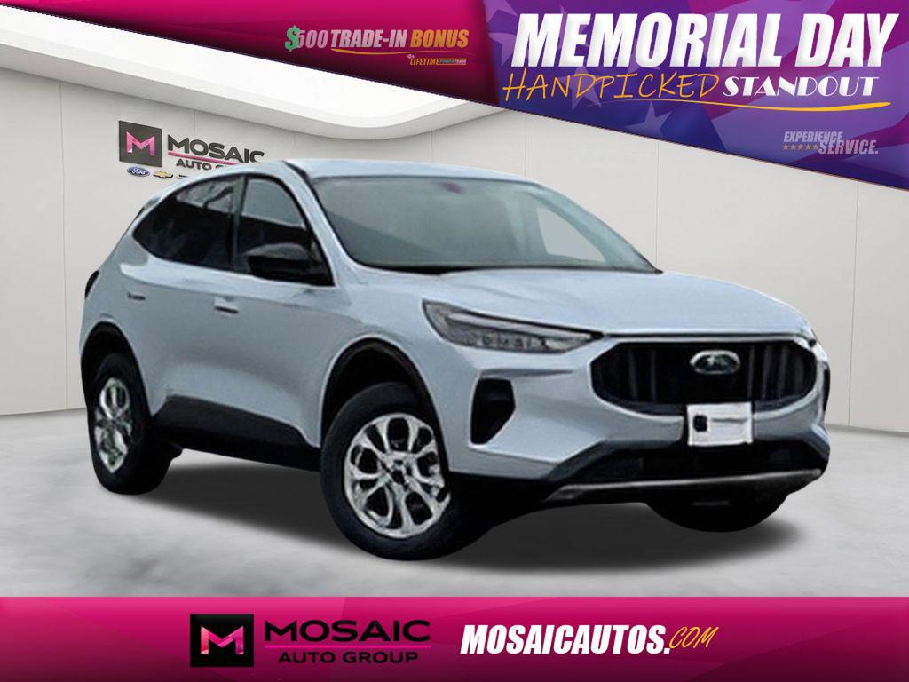New 2026 Ford Escape Active