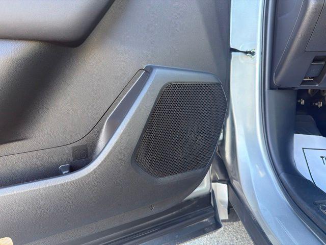 2024 Toyota HIGHLANDER PLATINUM 缩略图 29