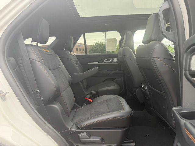 صورة مصغرة 12 لـ 2026 FORD EXPLORER TREMOR