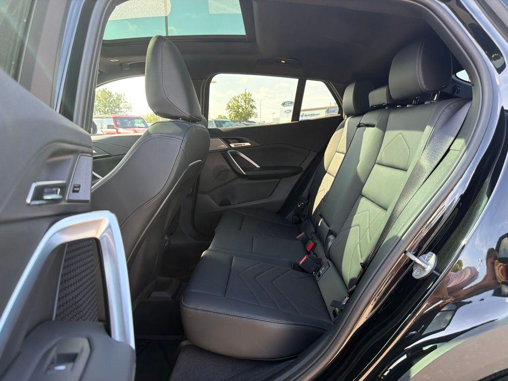 صورة مصغرة 20 لـ 2026 BMW X2 XDRIVE28I