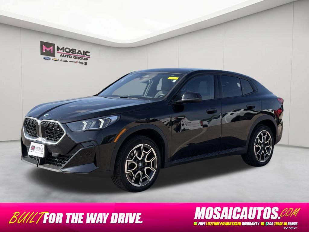 صورة 3 لـ 2026 BMW X2 XDRIVE28I