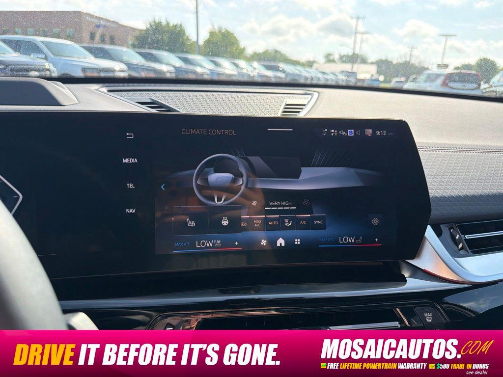 صورة مصغرة 33 لـ 2026 BMW X2 XDRIVE28I