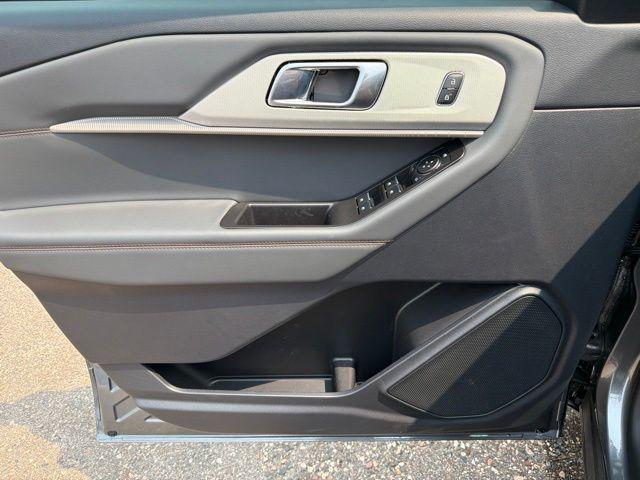 2026 FORD EXPLORER ACTIVE — миниатюра 26