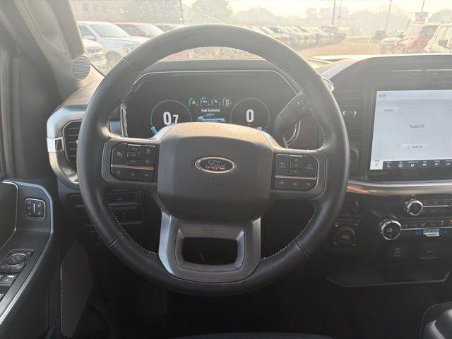 2021 FORD F-150 LARIAT — миниатюра 14