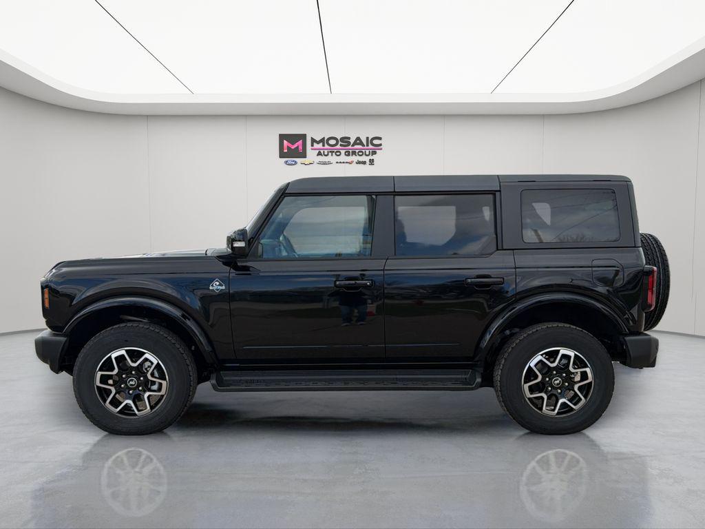 FORD BRONCO - 4