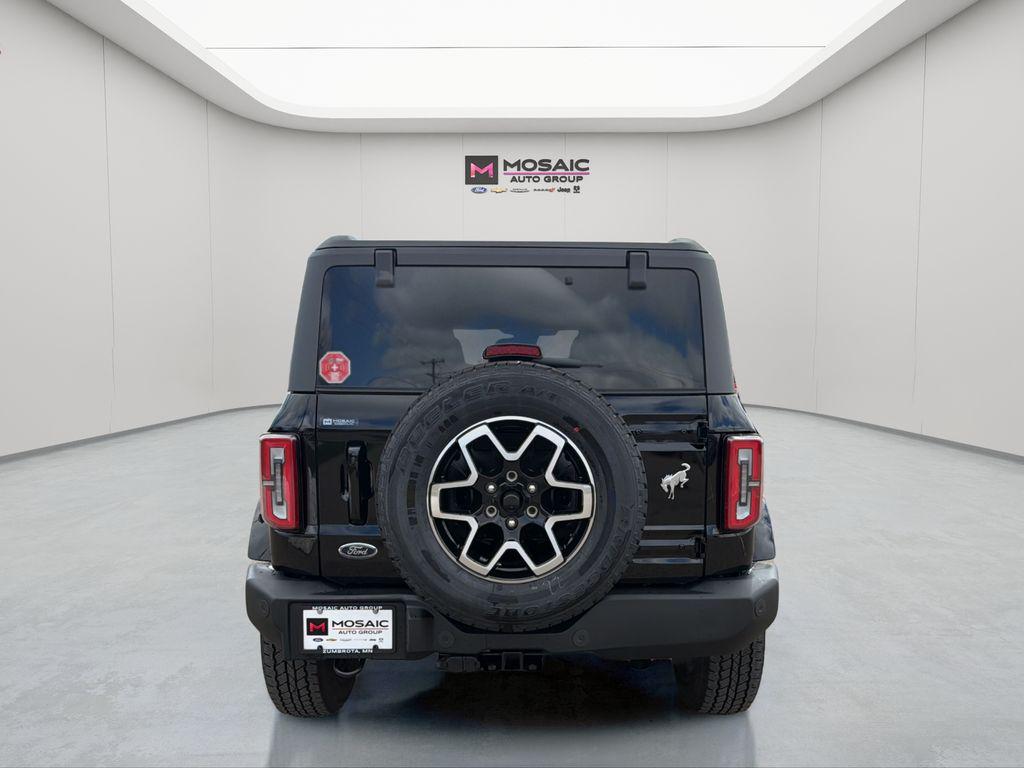 FORD BRONCO - 6