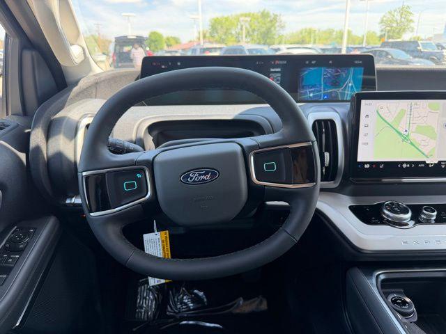 2026 FORD EXPEDITION MAX ACTIVE 4X4 — миниатюра 15