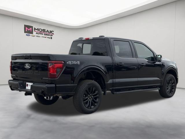 2026 FORD F-150 XLT 照片 8