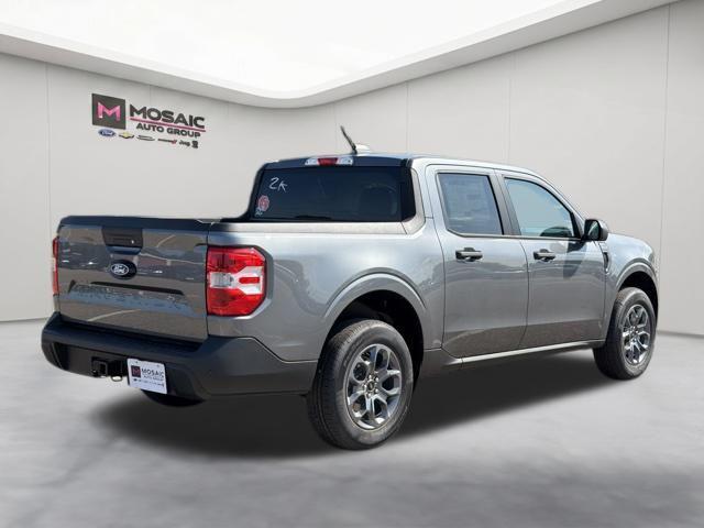 2026 FORD MAVERICK XLT 照片 8
