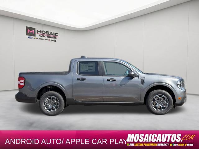 2026 FORD MAVERICK XLT 照片 9