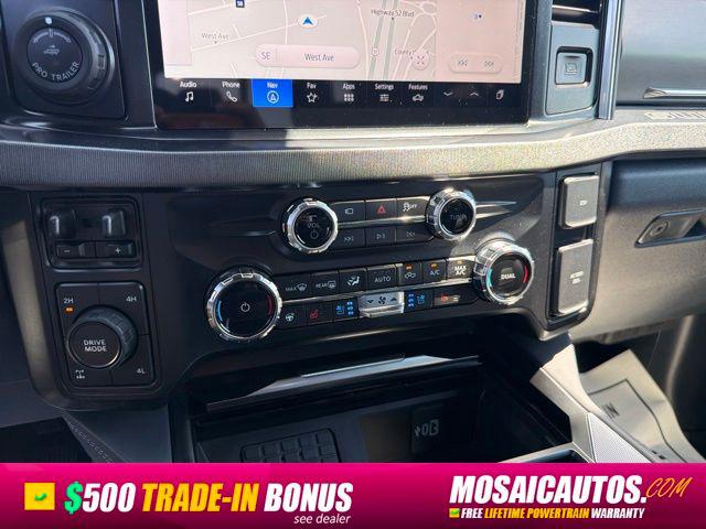 صورة مصغرة 31 لـ 2026 FORD F-350 PLATINUM