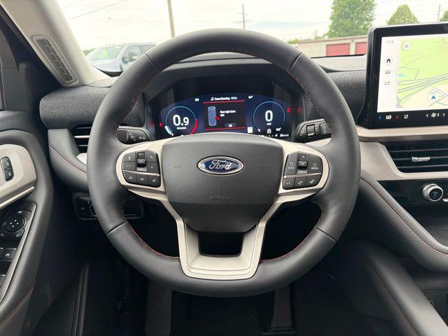 2026 FORD EXPLORER ACTIVE 缩略图 15