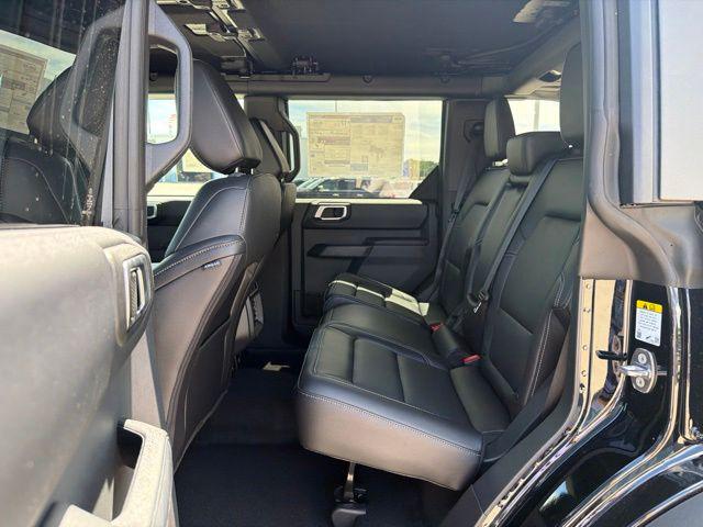صورة مصغرة 17 لـ 2026 FORD BRONCO OUTER BANKS