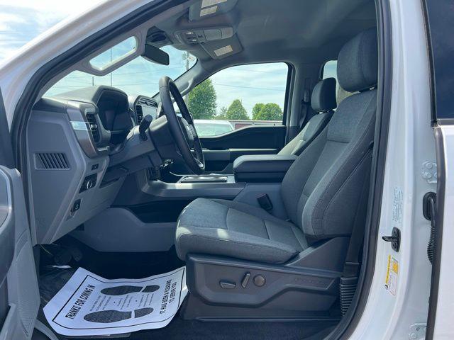 صورة مصغرة 20 لـ 2026 FORD F-150 XLT