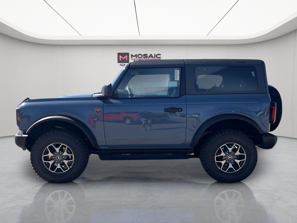 FORD BRONCO - 6