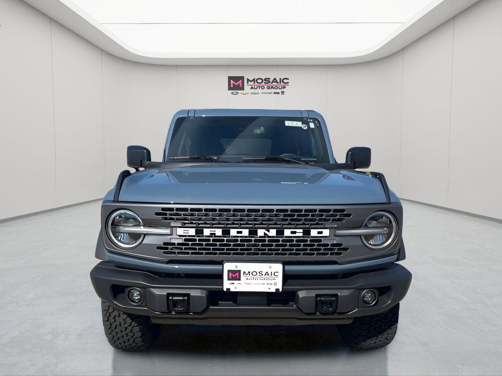 FORD BRONCO - 9