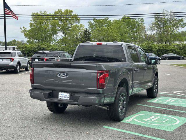 FORD F-150 STX - 4