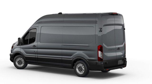 2026 FORD TRANSIT-250 BASE 照片 2