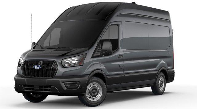 New 2026 Ford Transit-350 Base