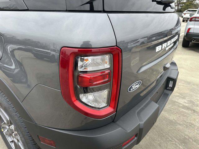 FORD BRONCO SPORT BIG BEND - 8