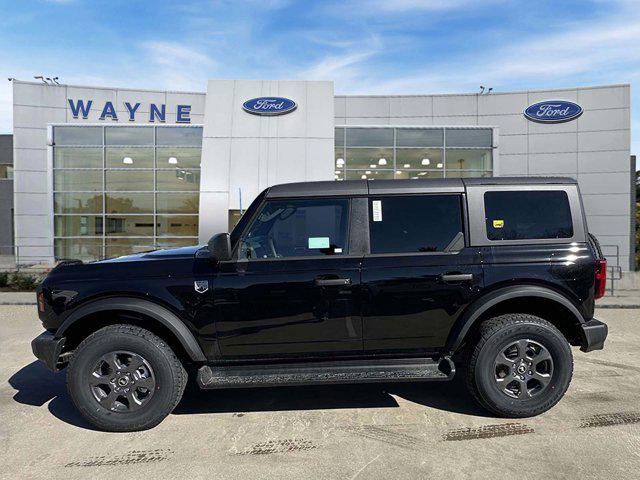 FORD BRONCO BIG BEND - 5