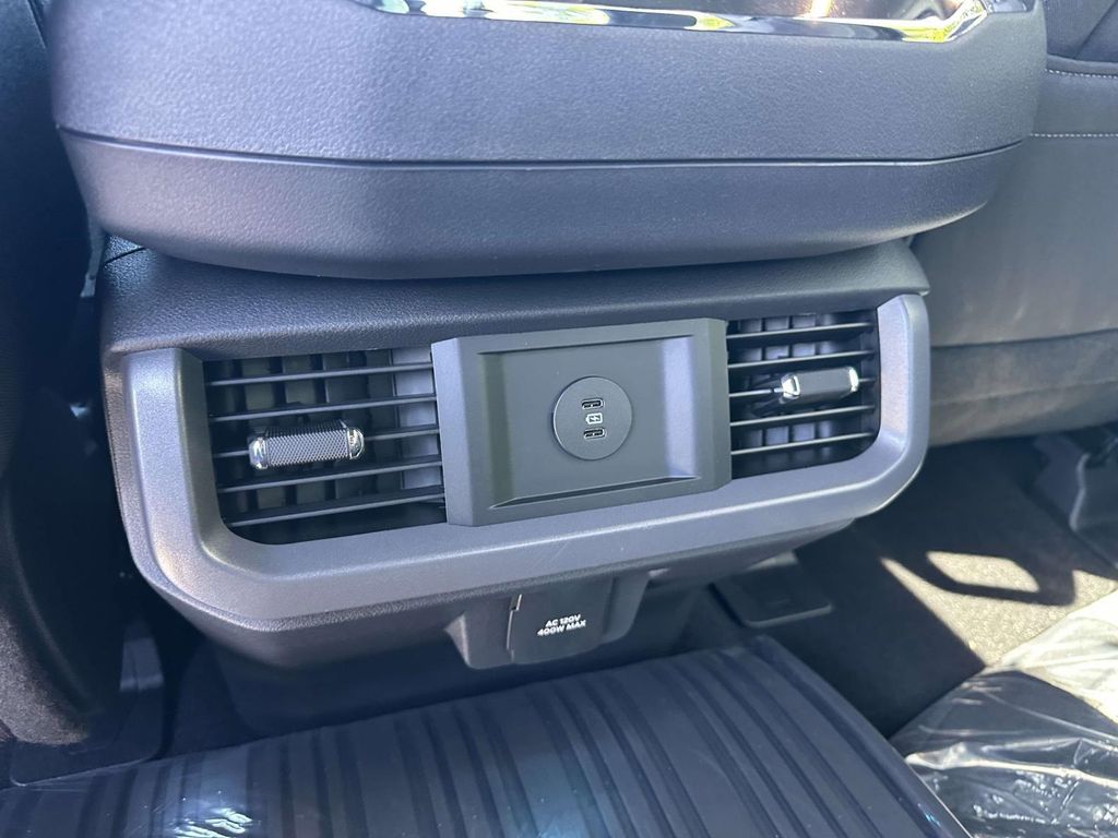 2026 FORD F-150 XLT — фото 9