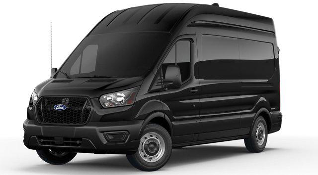 New 2026 Ford Transit-350 Base