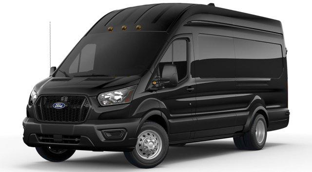 New 2026 Ford Transit-350 Base