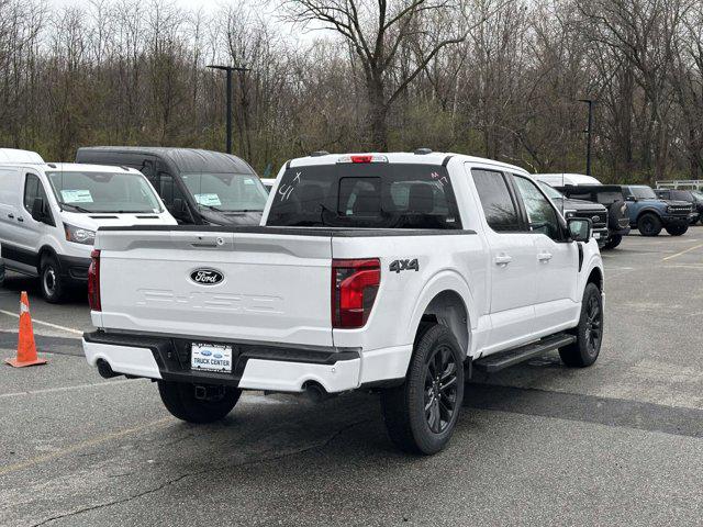 FORD F-150 XLT - 5